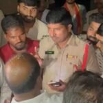 तेलंगाना में डांडिया कार्यक्रम के दौरान बड़ा हादसा, लाइटिंग आर्च गिरने से छात्रा की मौत; 12 घायल