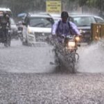 IMD Rain Alert: 9 से 14 अक्टूबर तक कई राज्यों में बारिश, दिल्ली में धूप तो पहाड़ों में अलर्ट