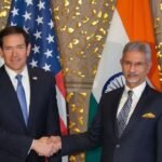 मार्को रुबियो ने भारत को बताया शक्तिशाली राष्ट्र, जयशंकर से मुलाकात में ट्रेड डील पर हुई बड़ी बातचीत