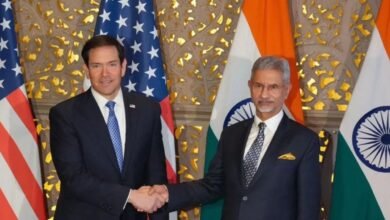 मार्को रुबियो ने भारत को बताया शक्तिशाली राष्ट्र, जयशंकर से मुलाकात में ट्रेड डील पर हुई बड़ी बातचीत