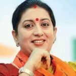 स्मृति ईरानी का कांग्रेस पर निशाना, बोलीं- भीड़तंत्र को लोकतंत्र ने दिया जवाब