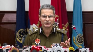पंजाब को 4 साल बाद मिला स्थायी DGP, गौरव यादव संभालेंगे पुलिस की कमान