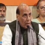 बांग्लादेश की तर्ज पर ‘रिजीम चेंज’ की कोशिश, ‘इनका एजेंडा देश में आग लगाना’, राजनाथ सिंह का विपक्ष पर जोरदार हमला