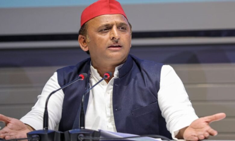 अखिलेश यादव से पूछा- PM कब बनेंगे? बोले- यूपी तक रखो हमें, आगे मत जाने दो