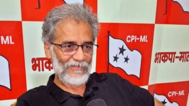 बिहार SIR पर भाकपा माले की जनसुनवाई, दीपांकर ने 110 बूथों के सर्वे का किया दावा