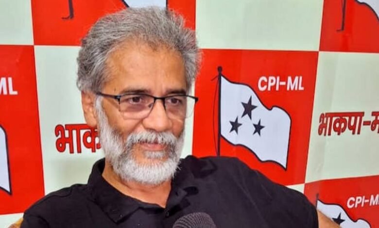 बिहार SIR पर भाकपा माले की जनसुनवाई, दीपांकर ने 110 बूथों के सर्वे का किया दावा
